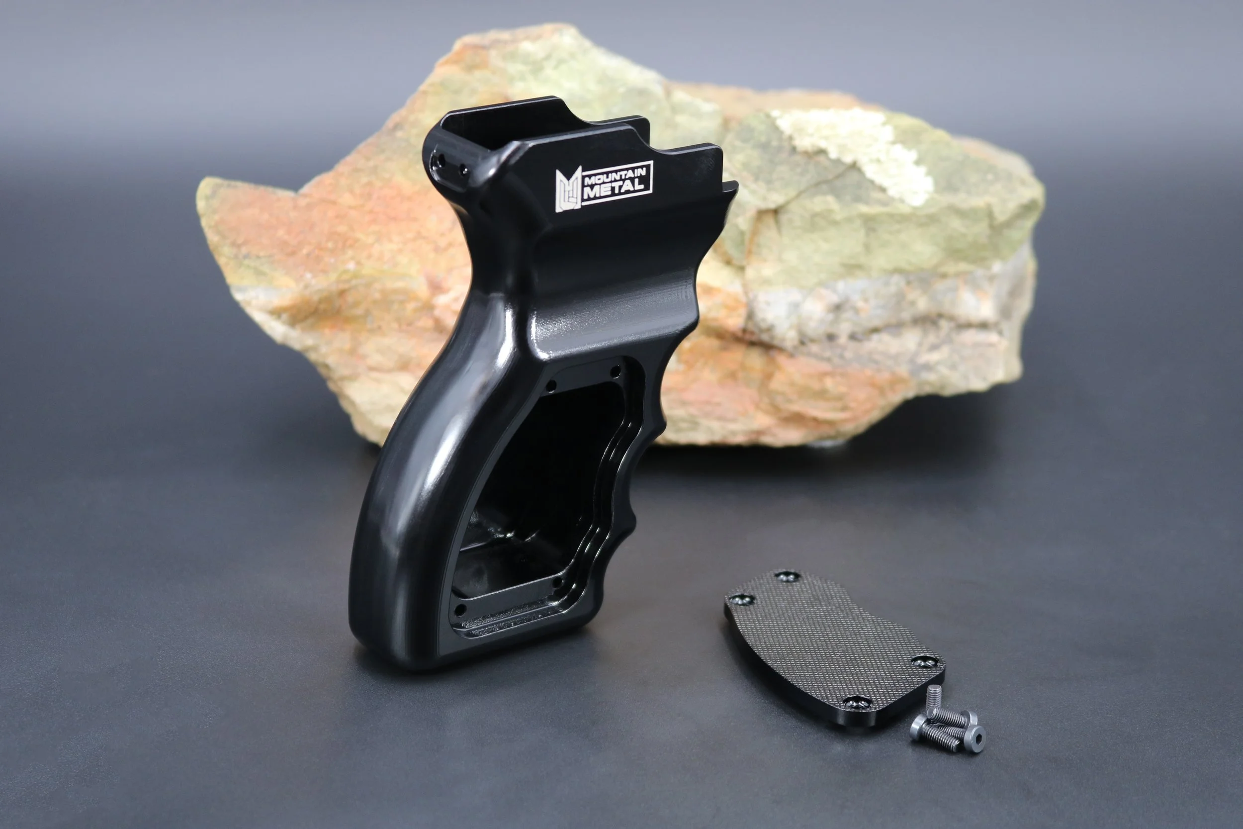 Huben GK1 Carbine Kit — Mountain Metal